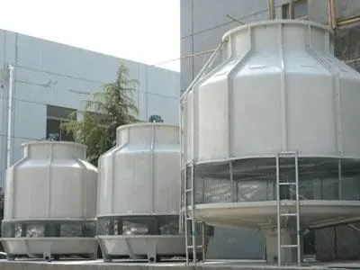 冷卻塔故障處理方法-冷卻塔維修注意事項有哪些？…