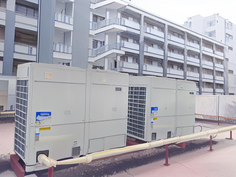 中央空調(diào)好還是獨(dú)立空調(diào)好家用,中央空調(diào)和獨(dú)立空調(diào)的優(yōu)缺點(diǎn)