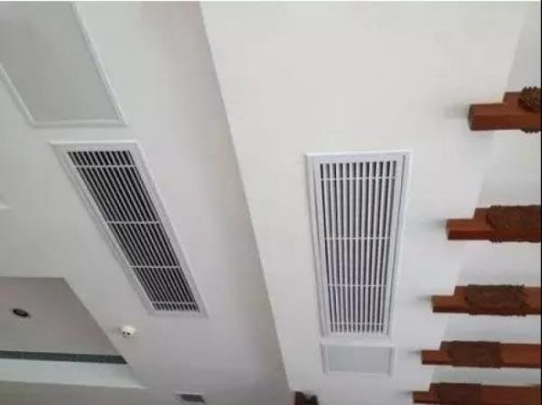 中央空調開一個和全開一樣費電嗎?中央空調開一個和全開哪個費電?