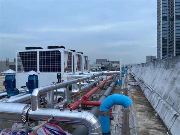 鋁皮保溫工程怎么做？鋁皮保溫施工每平方米多少錢？