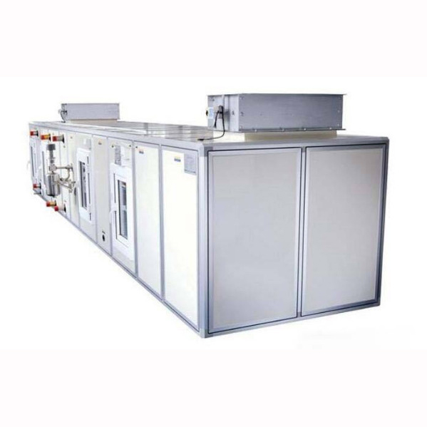 組合式空調(diào)機組有什么用,組合式空調(diào)機組的功能…