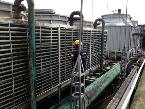 中央空調維護知識,如何正確清潔和保養中央空調設備?