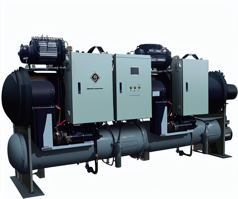 磁懸浮離心機組優(yōu)缺點,磁懸浮離心機組在中央空調(diào)中的作用么