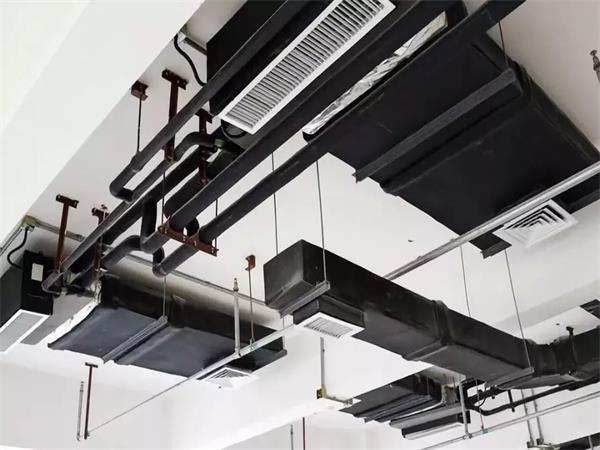 如何選擇適合自己的中央空調風口,風口的種類及其作用